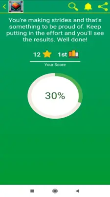 JAMB Genius android App screenshot 4